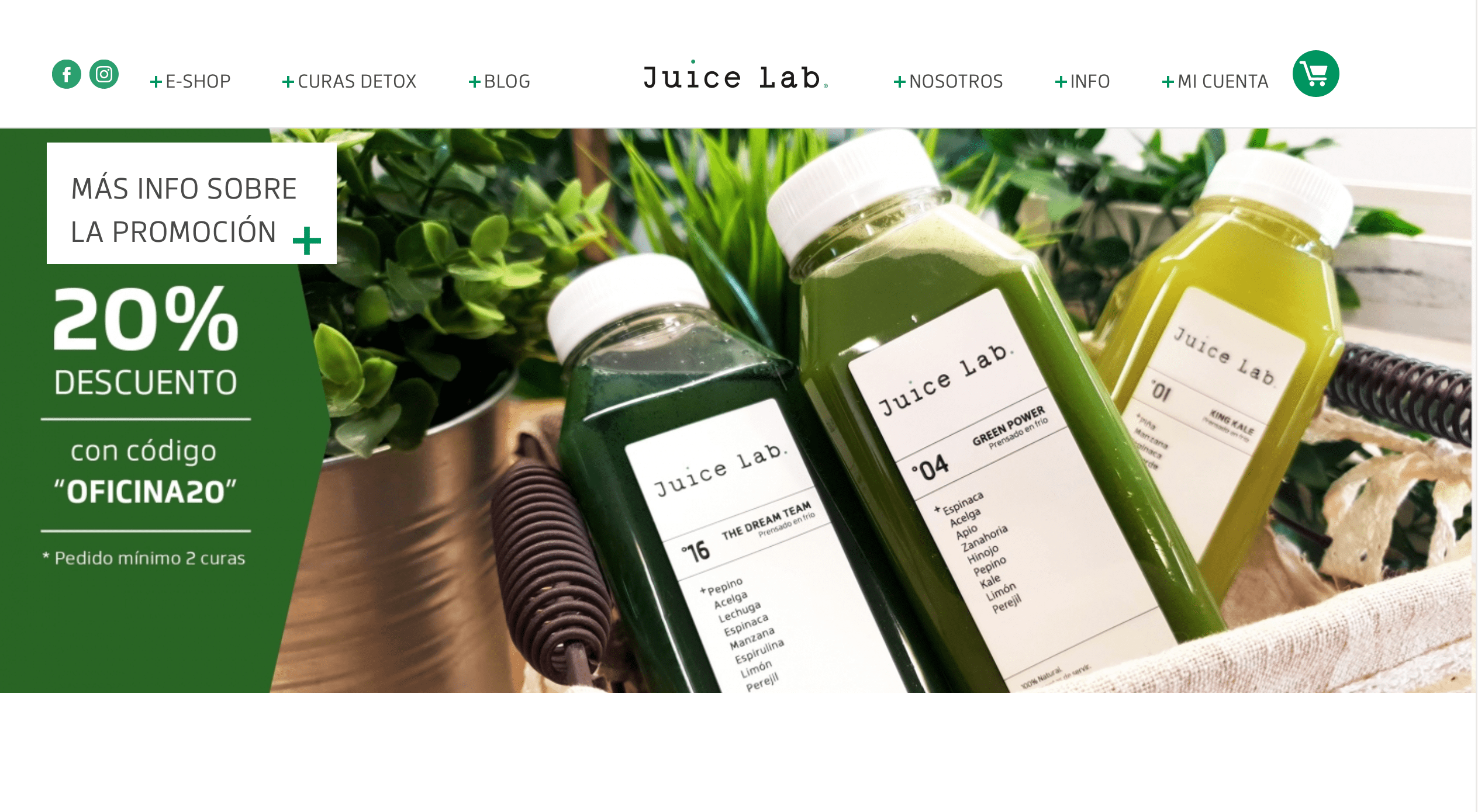 Marta Castellano SEO Content