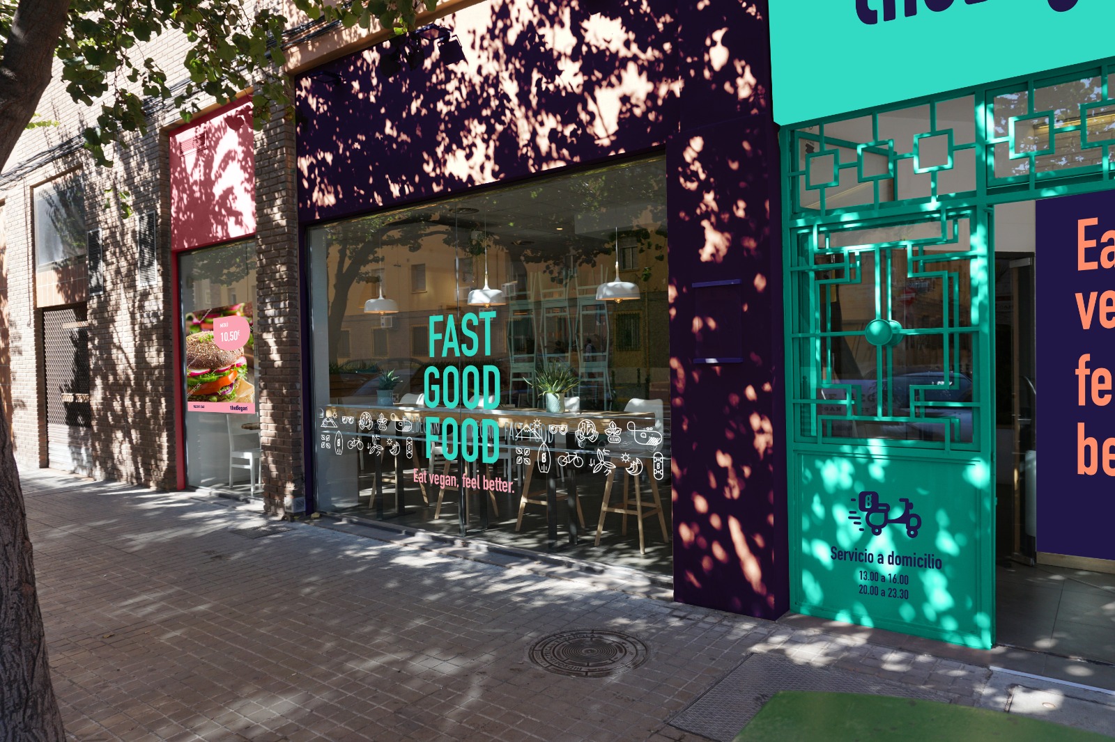 Marta Castellano Claims