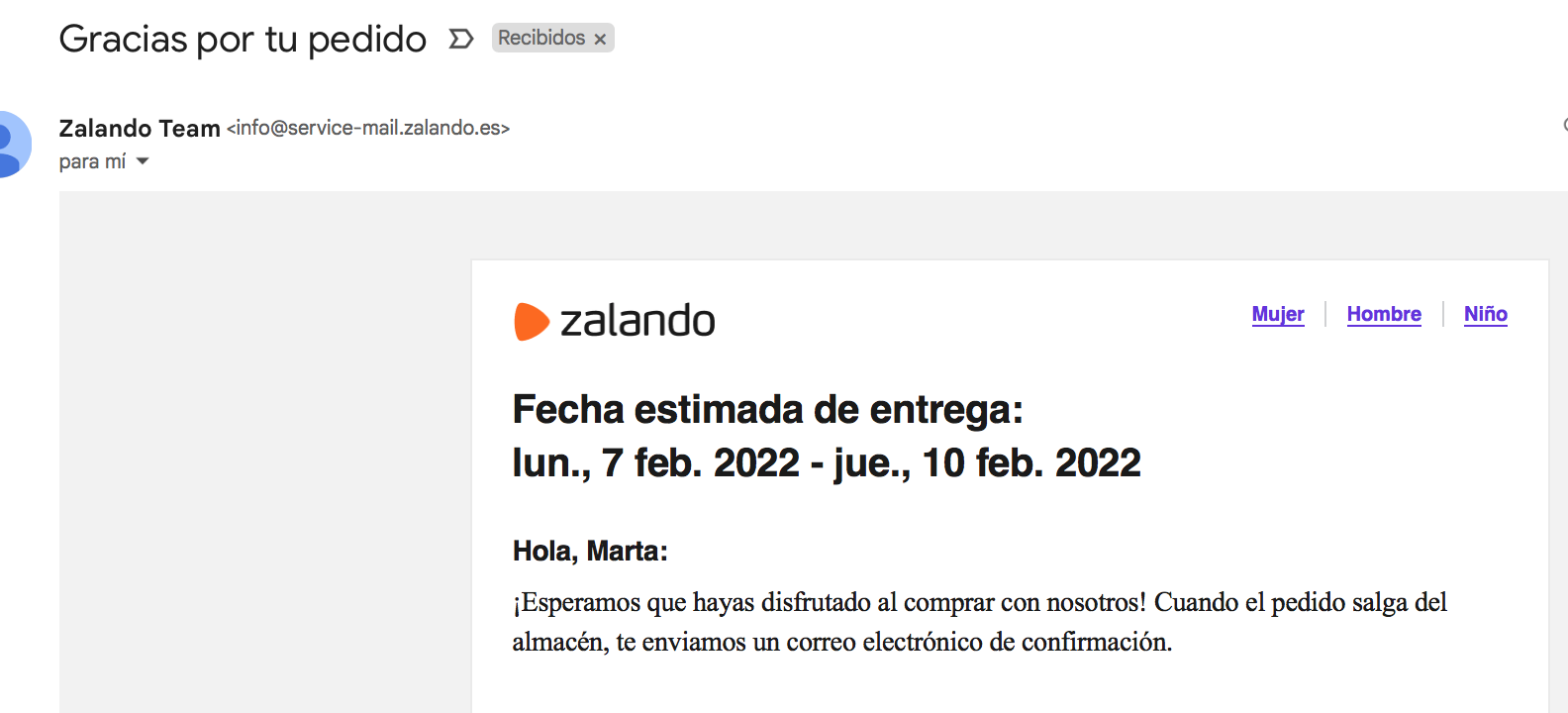 Marta Castellano Sesgos cognitivos