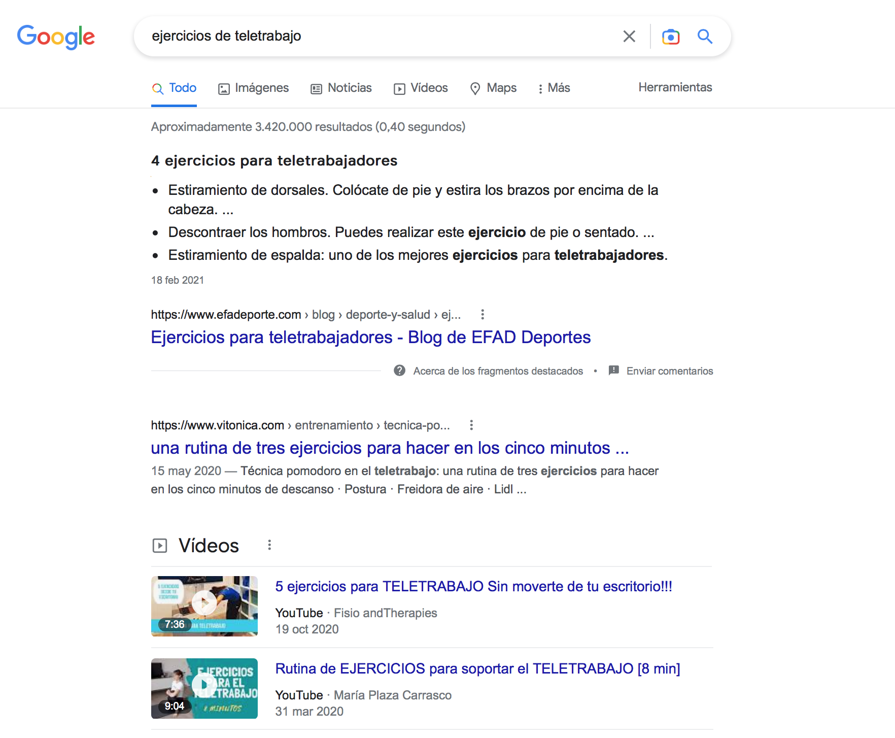 Marta Castellano Title & Description