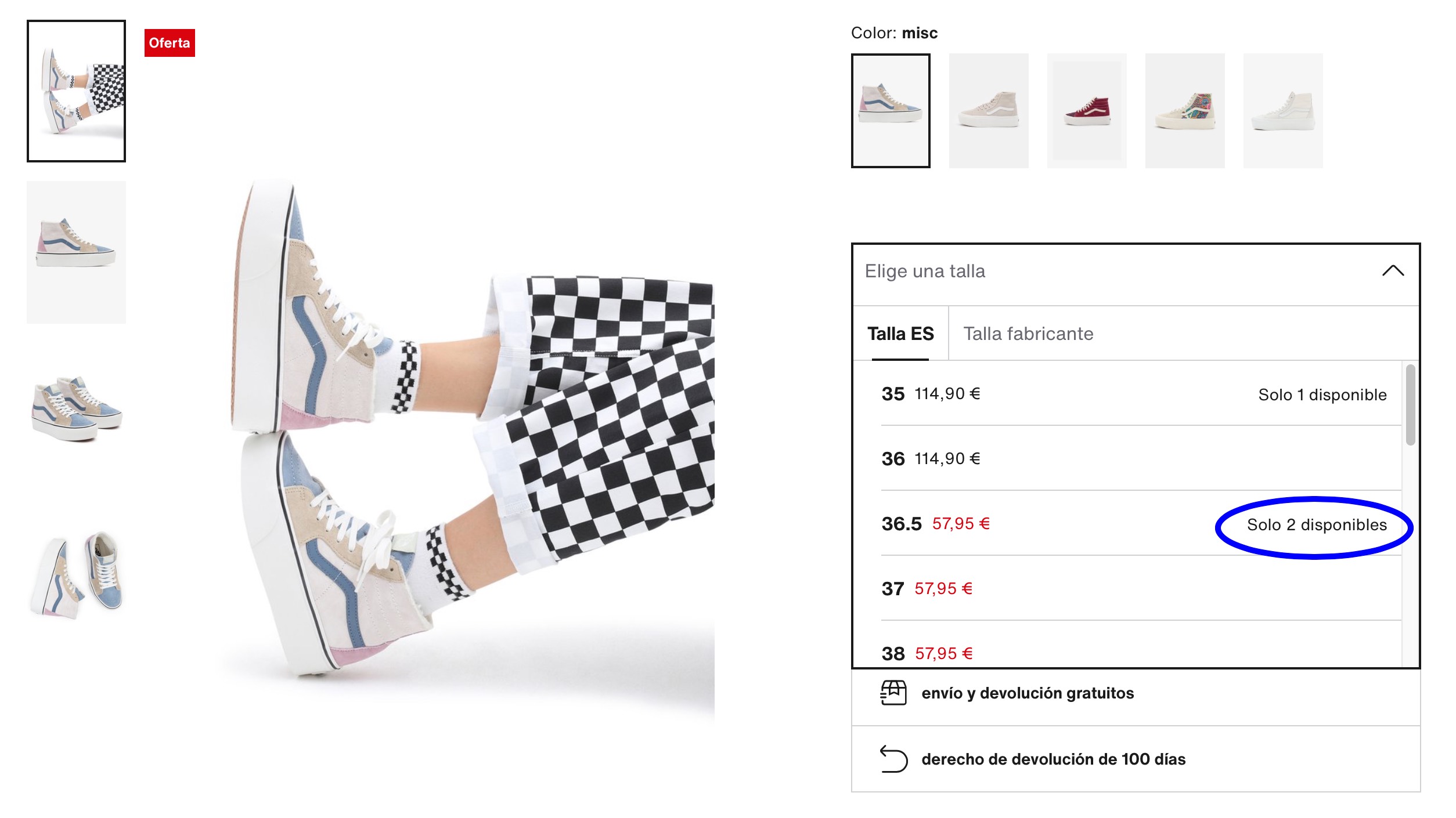 Marta Castellano Sesgos cognitivos