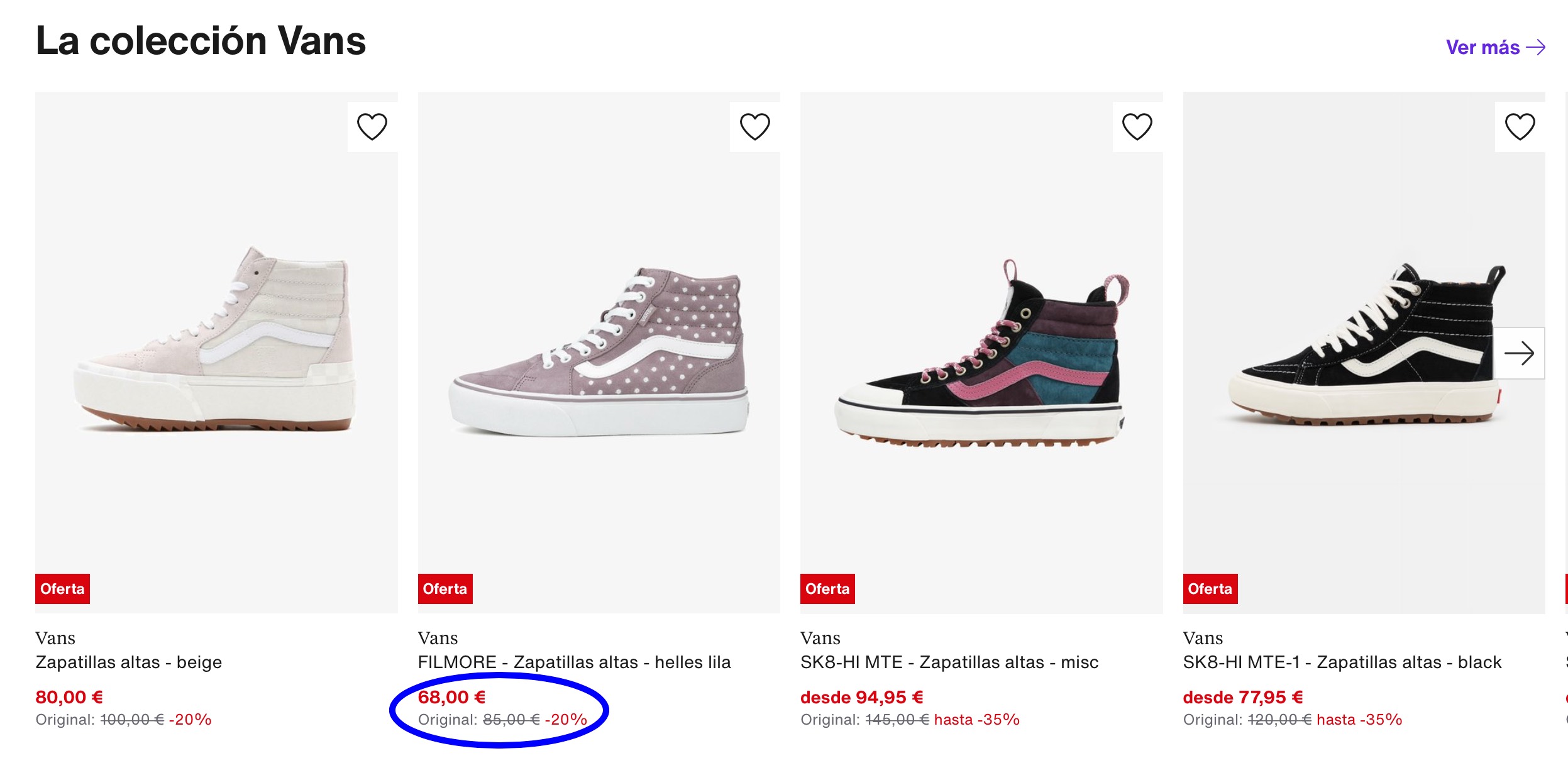 Marta Castellano Sesgos cognitivos