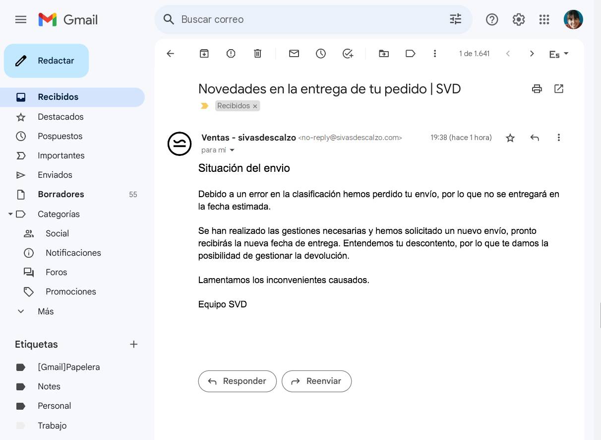 Marta Castellano email